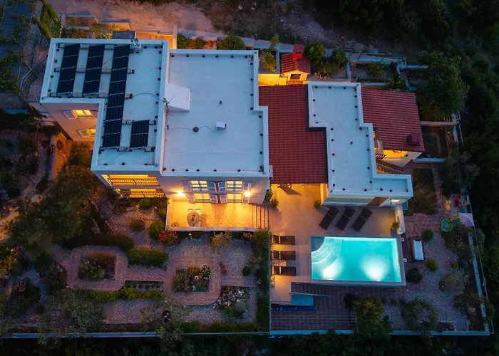 Appartamento Vila Vita