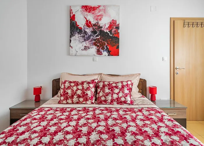 Vila Vita Appartamento *