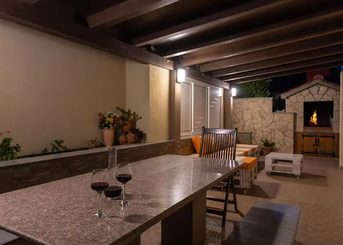 Vila Vita Appartamento Donje Selo na Šolti