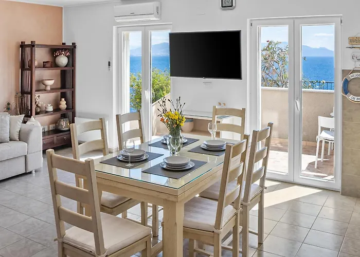 Vila Vita Donje Selo na Šolti