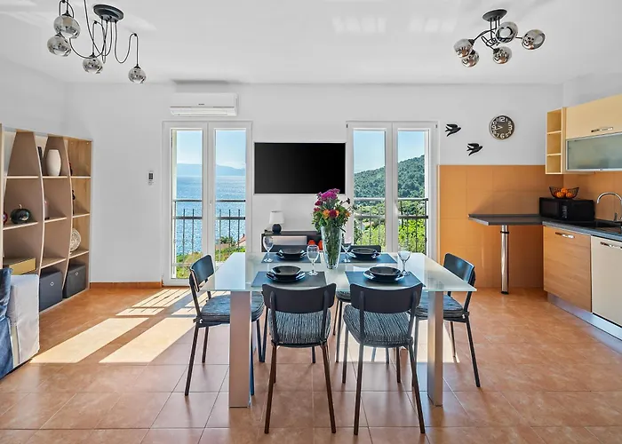 Vila Vita * Donje Selo na Šolti