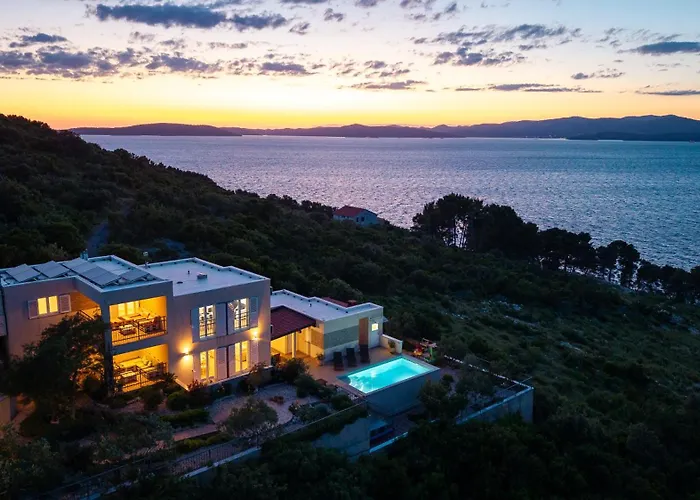 Vila Vita Appartamento *