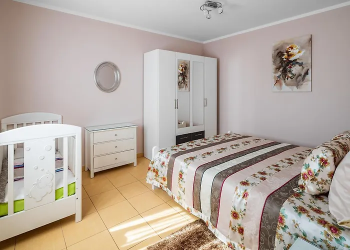 Appartamento Vila Vita *