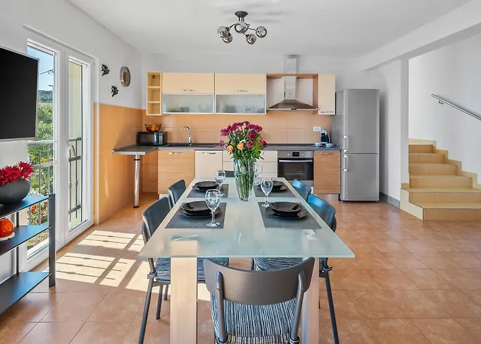 Vila Vita Appartamento Donje Selo na Šolti