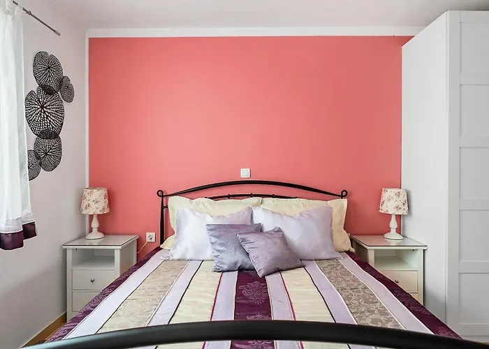 Appartamento Vila Vita Donje Selo na Šolti