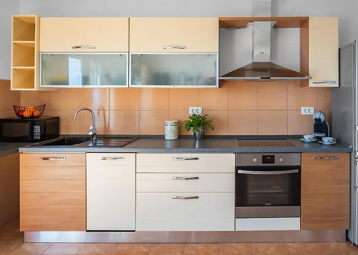 Vila Vita Donje Selo na Šolti