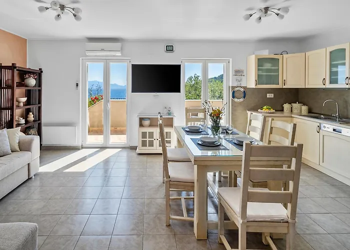 Vila Vita * Donje Selo na Šolti