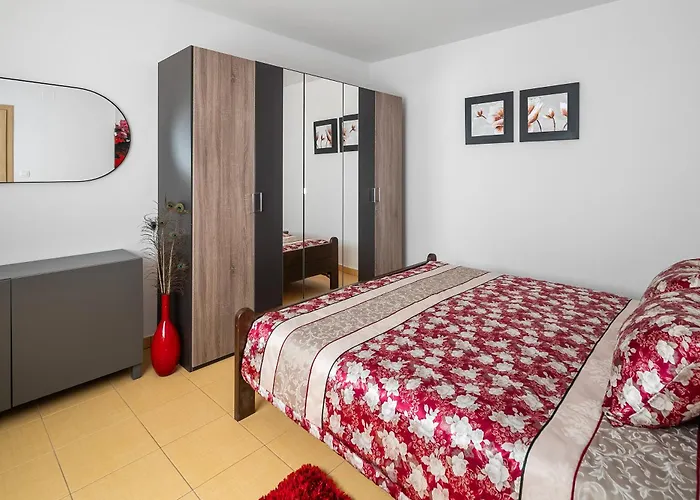 Vila Vita Appartamento