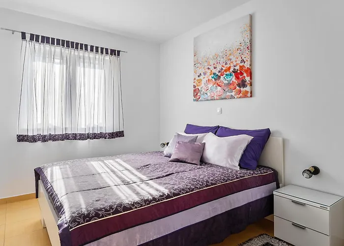 Appartamento Vila Vita