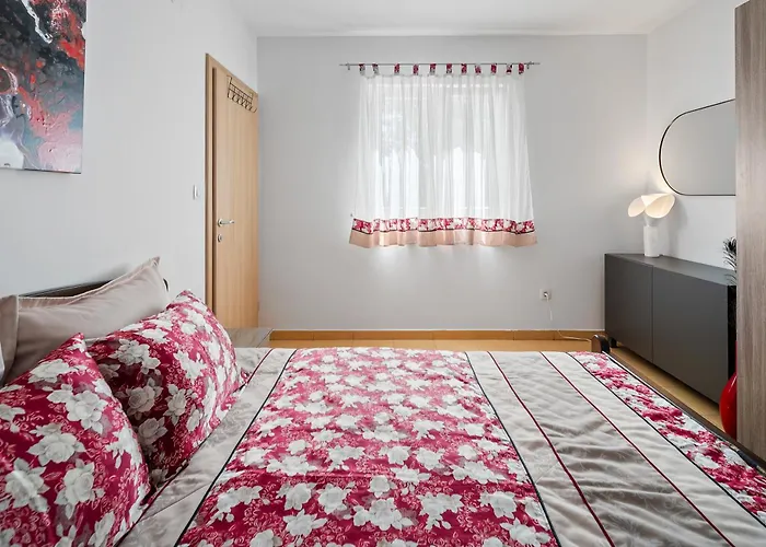 Vila Vita Appartamento *