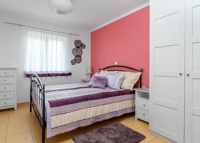 Appartamento Vila Vita *