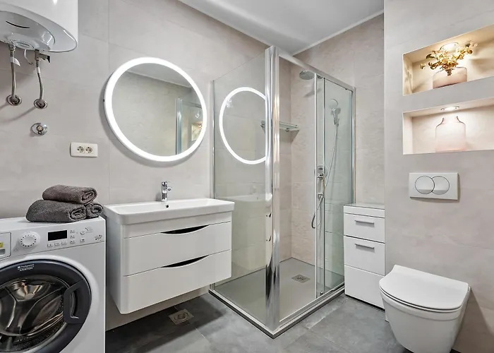 Vila Vita Appartamento Donje Selo na Šolti