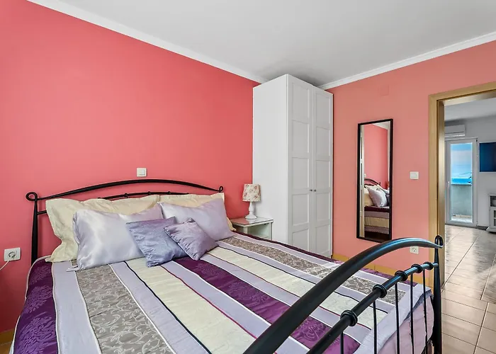 Vila Vita Donje Selo na Šolti