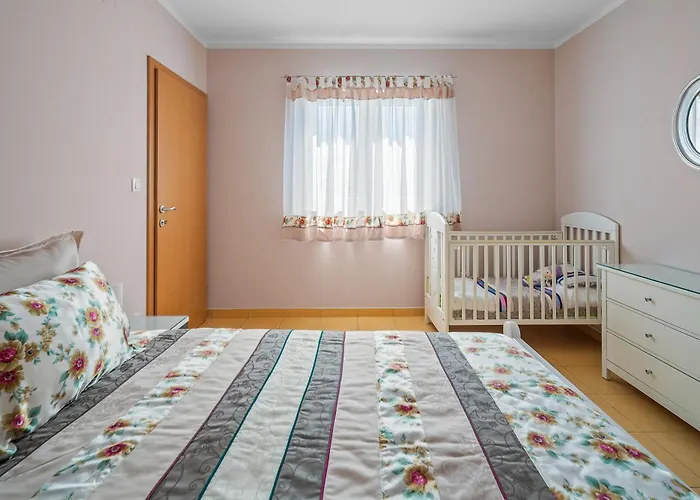 Vila Vita Appartamento