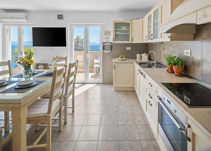 Appartamento Vila Vita