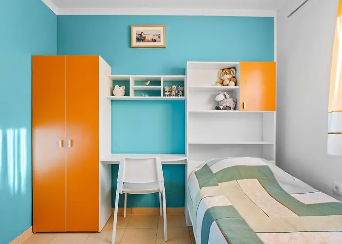 Appartamento Vila Vita *