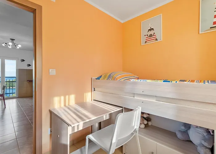 Appartamento Vila Vita Donje Selo na Šolti