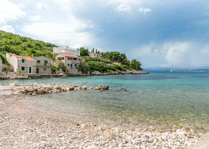 Vila Vita Appartamento