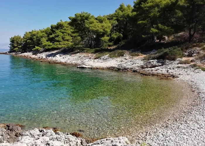 Vila Vita Donje Selo na Šolti