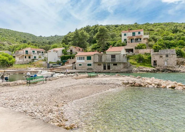 Vila Vita Donje Selo na Šolti