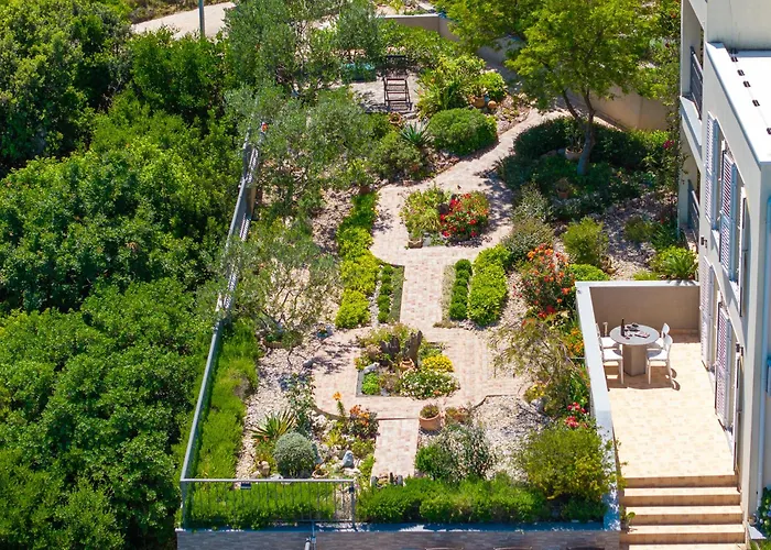 Vila Vita Appartamento *