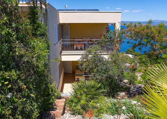 Vila Vita Appartamento Donje Selo na Šolti