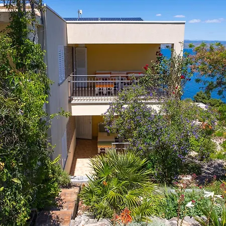 Vila Vita Apartmán Donje Selo na Šolti